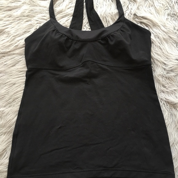 Lululemon Scoop Me Up Tank Top 12 - Picture 3 of 7